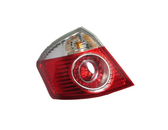 چراغ خطر عقب لیفان 520